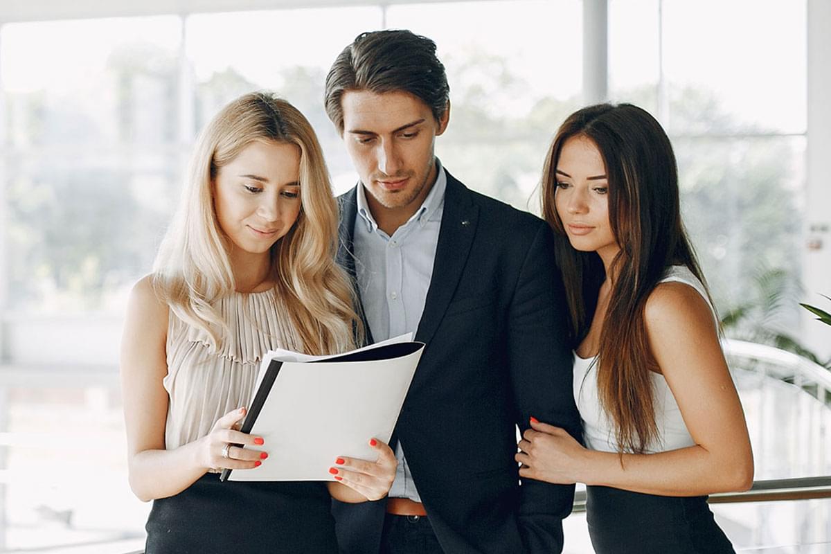 دفترهای مضمون