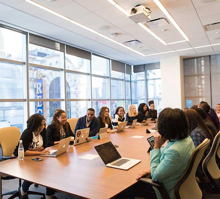 نمونه کارها